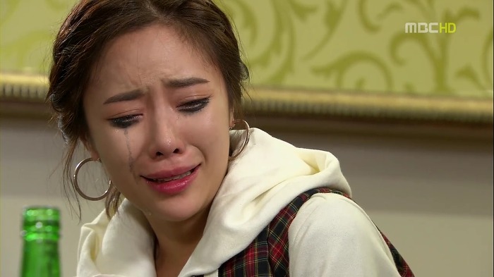 [지붕뚫고하이킥] 떡실신 제조기와 지옥에서 온 식모의 술주정.jpg | 인스티즈