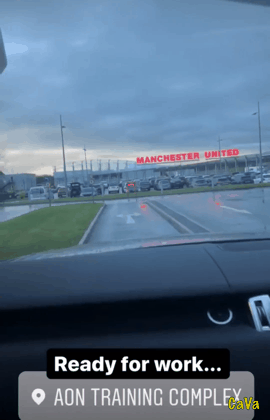 황가드의 하루.gif | 인스티즈