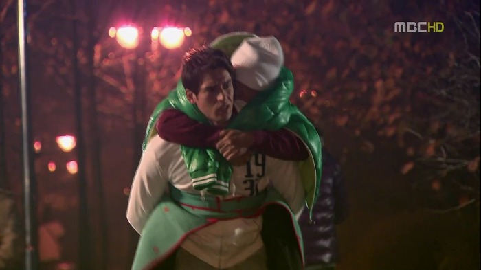 [지붕뚫고하이킥] 아리랑 순재.jpg (짠함주의) | 인스티즈