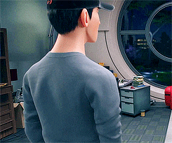 [디즈니] 미국 애니메이션 3사 와꾸대장(남캐) 모음 | 인스티즈