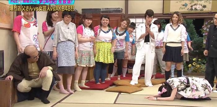 일본 여아이돌 예능 | 인스티즈