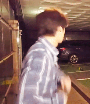 센스있는 가수와 팬이 만났을때 | 인스티즈