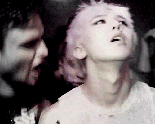 지드래곤 또 하나의 레전드 머리.jpgif | 인스티즈