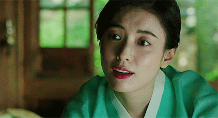 영화 해어화 : 解語花 (2015).gif | 인스티즈