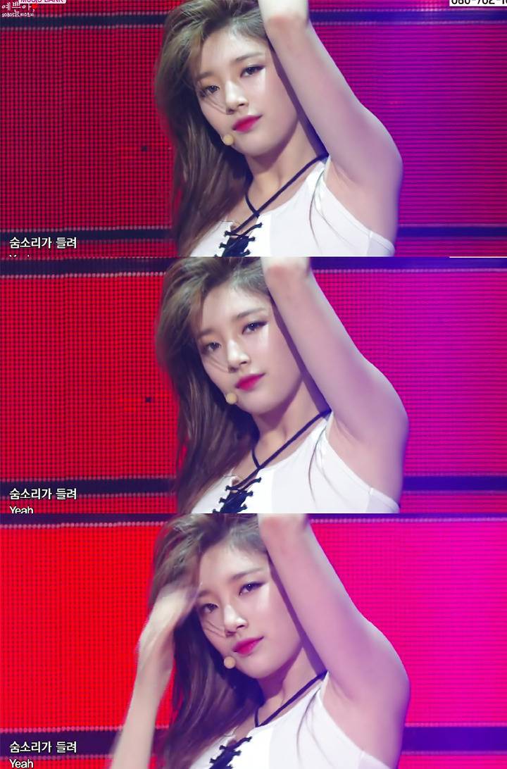 유혹의 수지.gif | 인스티즈