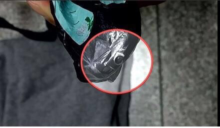 여자화장실 몰카범들의 수법들 | 인스티즈