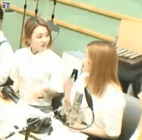 [트와이스] 대표 케미 미챙(미나+채영) 짤들.jpg | 인스티즈