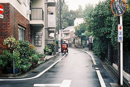 왠지 모르게 아련해지는 일본 특유의 분위기 | 인스티즈