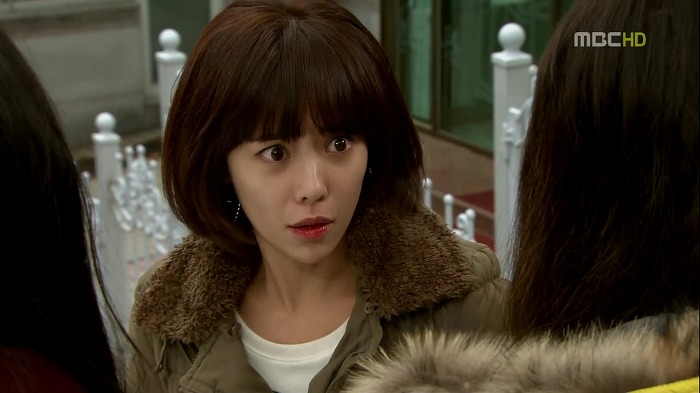 [지붕뚫고하이킥] 띠드버거.jpg | 인스티즈