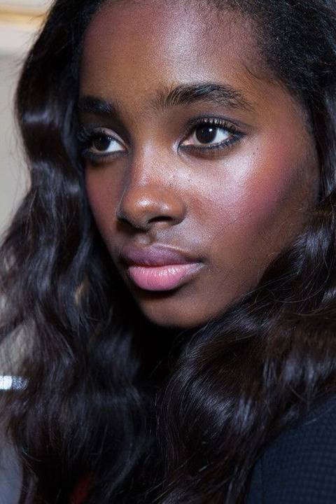 핑크블러셔 메이크업 모음 | 인스티즈