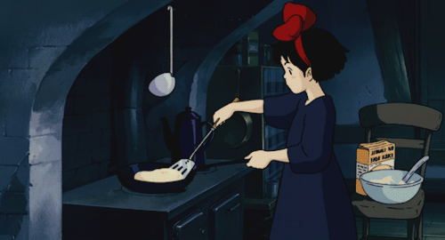 movie마녀 배달부 키키 (Kiki's Delivery Service, 1989) | 인스티즈