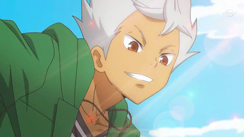 한 번 보면 계속 보게 되는 아이돌 애니 속 캐릭터들 -1 | 인스티즈