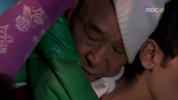 [지붕뚫고하이킥] 아리랑 순재.jpg (짠함주의) | 인스티즈