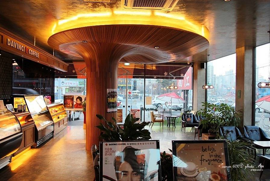 대구에서 전국구 프랜차이즈 카페가 다른 지역만큼 성공하지 못하는 이유.jpg | 인스티즈