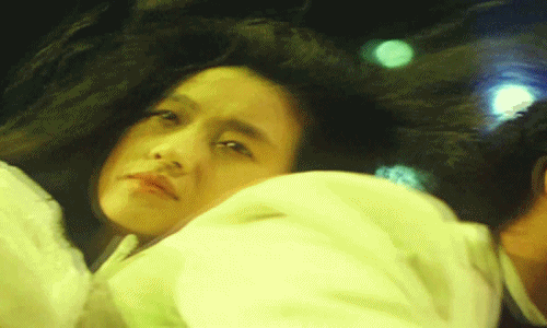 홍콩영화 최고 전성기시절 남자배우들ㄷㄷㄷ | 인스티즈