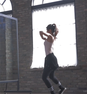 엘리스 소희.gif [데이터주의] | 인스티즈