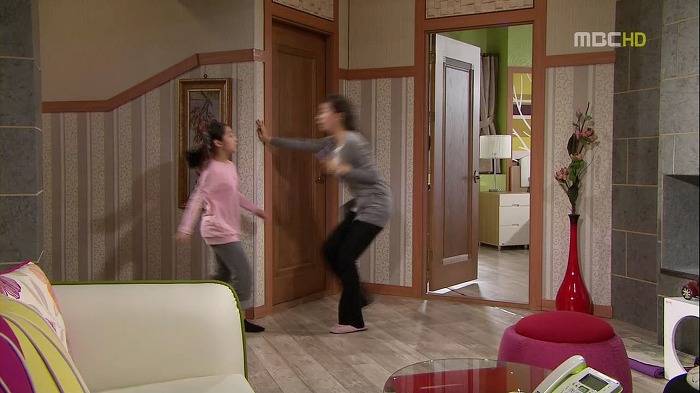 [지붕뚫고하이킥] 떡실신 제조기와 지옥에서 온 식모의 술주정.jpg | 인스티즈