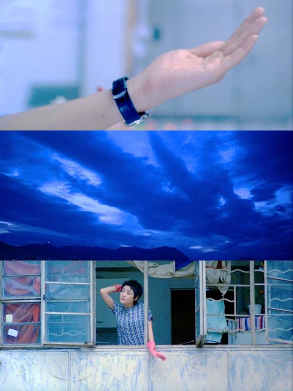 [영화] 중경삼림 (1994) | 인스티즈