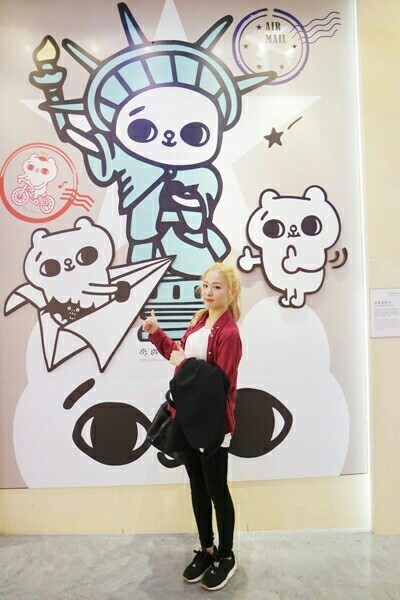 사복도 잘입은 레드벨벳 슬기 | 인스티즈