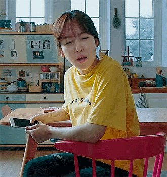 한창 물오른 서현진 | 인스티즈