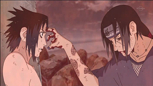 나루토에서 가장 잼난 에피소드는?? | 인스티즈