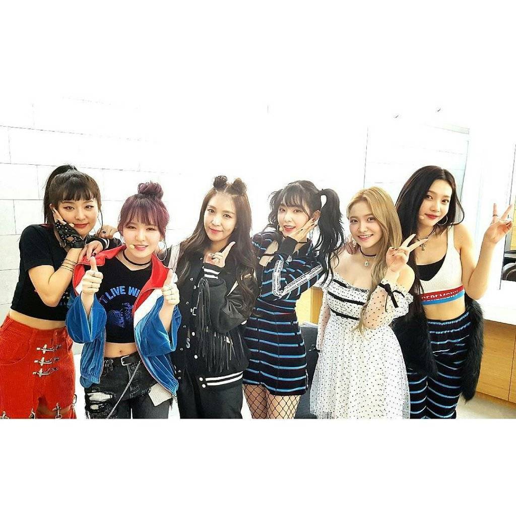 보아&레드벨벳 | 인스티즈