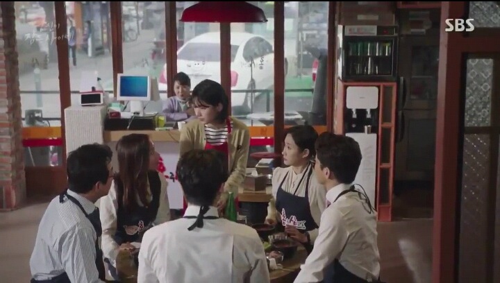 [당잠사] 할 말 다하는 사이다 날리는 여자주인공 (남홍주) | 인스티즈