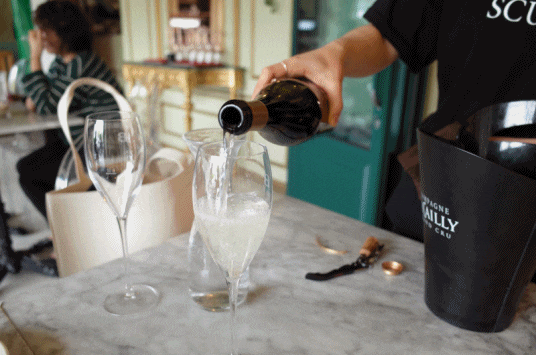 달콤함의 유혹! 모스카토 gifjpg | 인스티즈