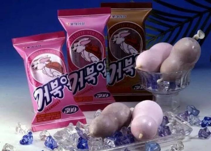 1000원 이상 쓰면 죄책감 들었던 시절 사먹었던 것들 (그리움주의 따흐흑) | 인스티즈