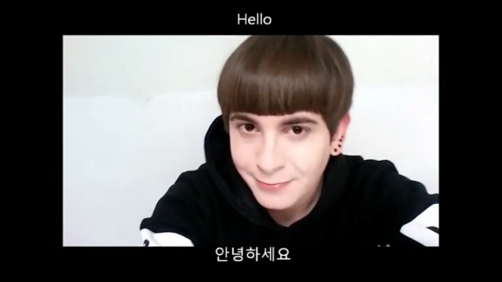 한국말 못하는 외국인들 디스하는 데이브 | 인스티즈