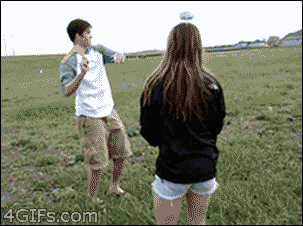 사랑은 돌아오는거야!!.gif | 인스티즈