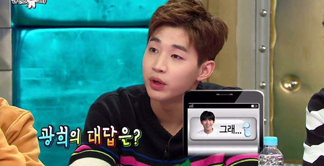 헨리가 성형외과 광고를 반대하는 이유.jpg | 인스티즈