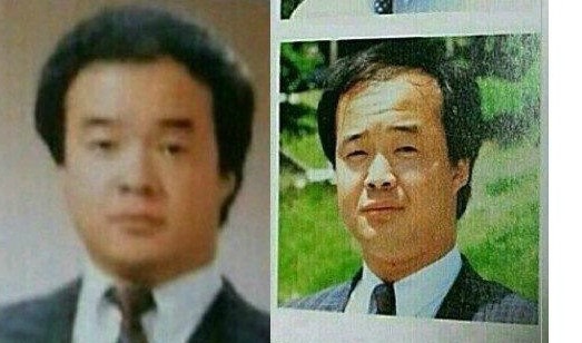 백종원 대학시절.JPG | 인스티즈