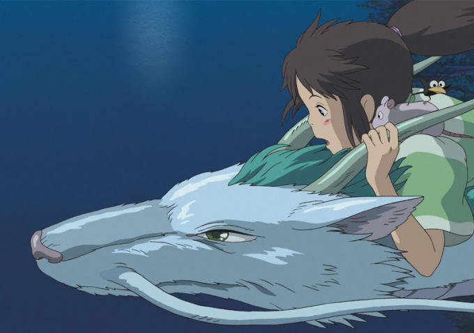 美인디와이어 선정 21세기 최고의 애니메이션 영화 Top 25 | 인스티즈