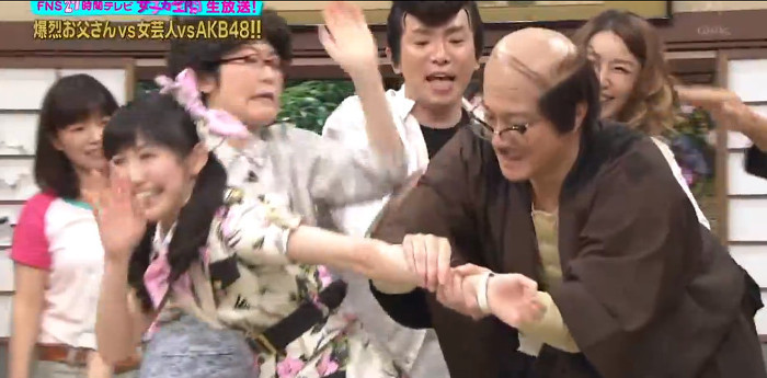 일본 여아이돌 예능 | 인스티즈