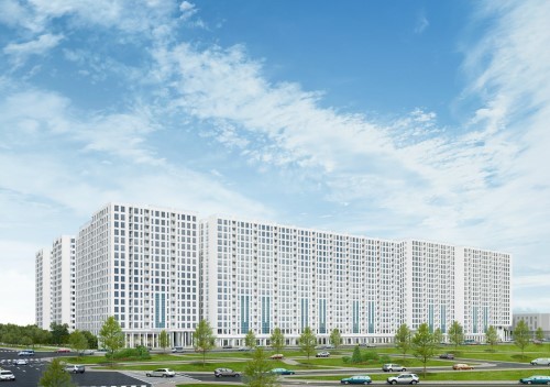 2016 신축 오피스텔 최악의 디자인 | 인스티즈