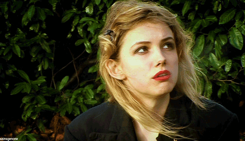 [한나머레이&카야스코델라리오] 영국 드라마 스킨스 매력있던 여캐들.jpgif | 인스티즈