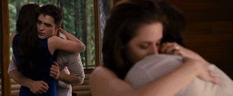 [트와일라잇] 엄마가 된 (구)닝겐 (현)뱀파이어... | 인스티즈