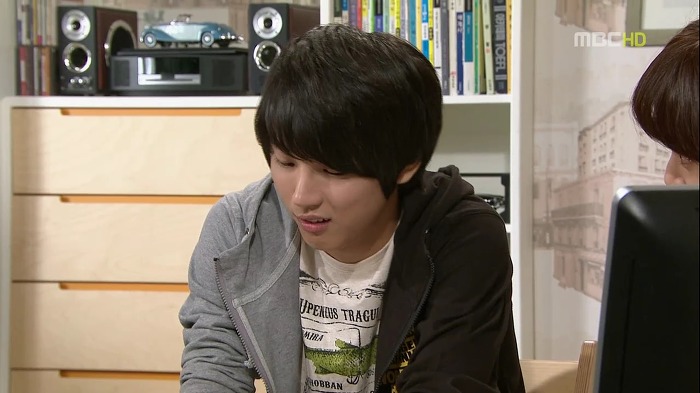 [지붕뚫고하이킥] 황정남.jpg | 인스티즈