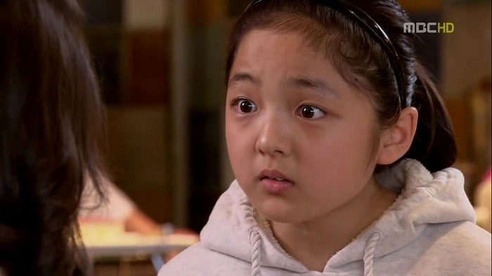 [지붕뚫고하이킥] 신애의 12층식탑.jpg | 인스티즈