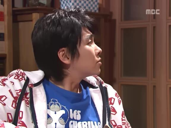 [거침없이하이킥] 볼때마다 눈물쏟는 로맨스 에피소드.jpg | 인스티즈