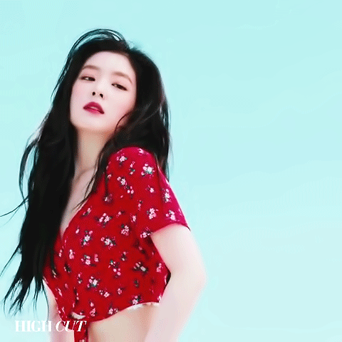 레드벨벳 우리린.gif | 인스티즈
