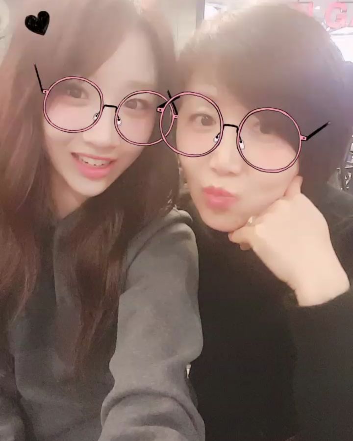 레드벨벳 케잌보다 달콤하고 러블리한 유나킴 .jpg | 인스티즈