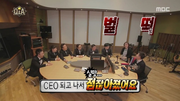 ??: 사회생활이 다 이런거지 | 인스티즈