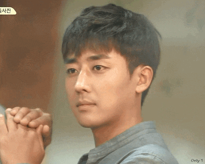 가족사진 찍는데 쓸데없이 멜로스러운 남주혁과 손호준 | 인스티즈