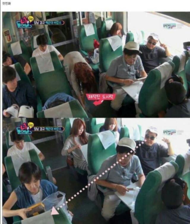 이경규도 포기한 조영남인성....... | 인스티즈