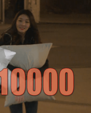 짱예 청하.gif | 인스티즈