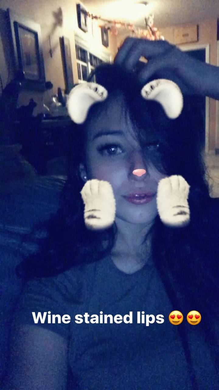 앤지 바로나 | 인스티즈