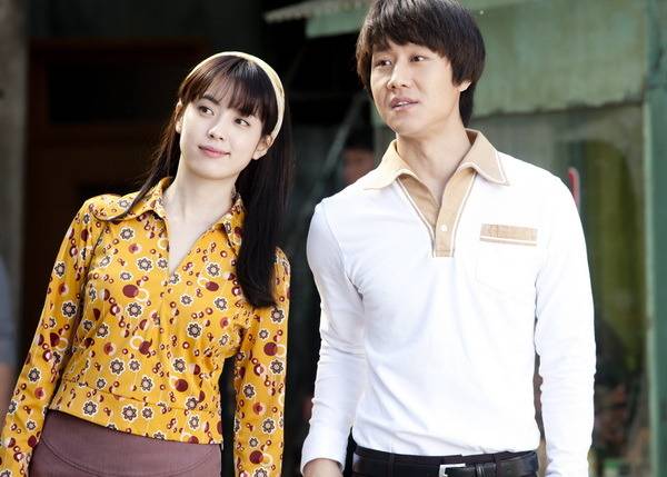 진짜 70년대 사람이었으면 "짱예보스였을 한효주" | 인스티즈