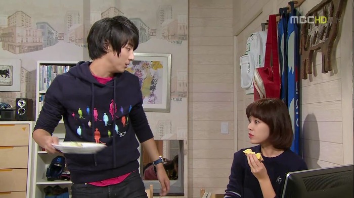 [지붕뚫고하이킥] 황정남.jpg | 인스티즈